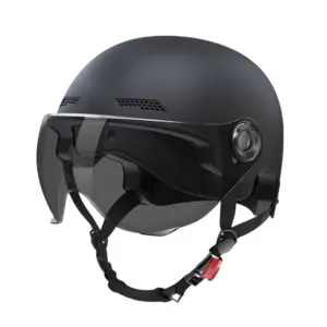 capacete ciclismo retrô