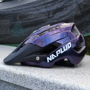capacete de ciclismo MTB para cães