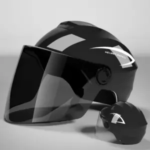 capacete de segurança para pets