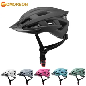 capacete de bicicleta adulto ajustável