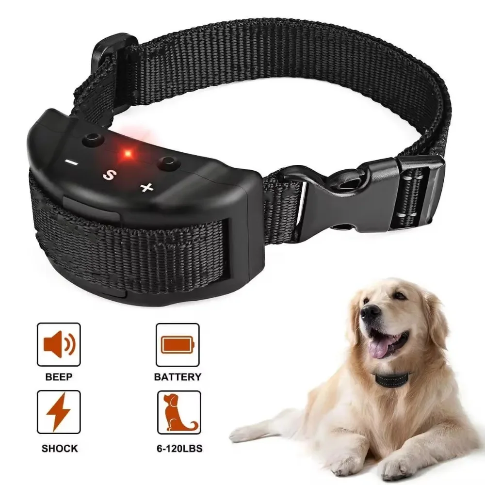 coleira para cães ajustável