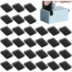 filtros de espuma para fontes petkit