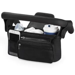 organizador universal para carrinho