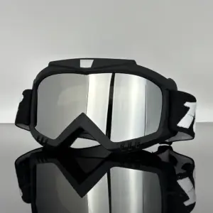 óculos de proteção para motocicleta