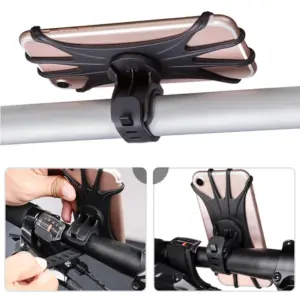 suporte de telefone universal para carrinho