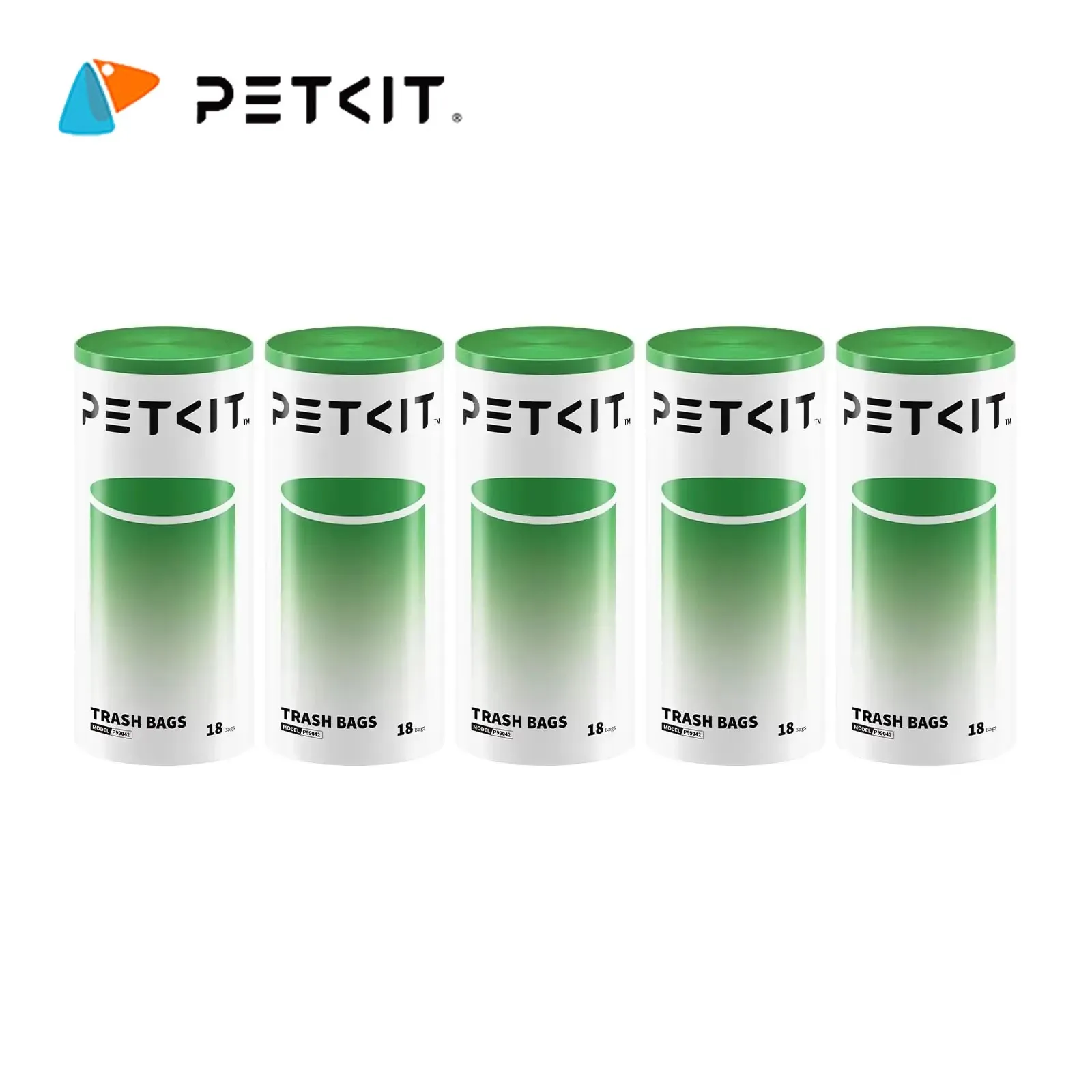 sacos de lixo petkit para caixa de areia