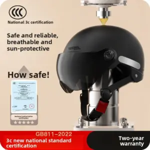 capacete de segurança unissex para moto