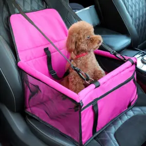 almofada para carro cães e gatos pequenos