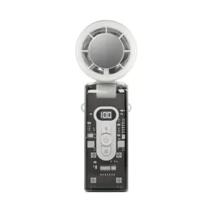 ventilador portátil usb para aquário