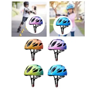 capacete de bicicleta infantil