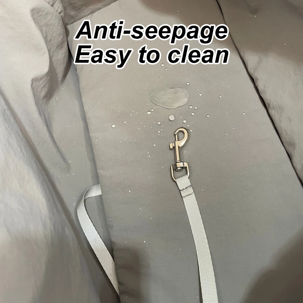 Bolsa de Transporte para Cães e Gatos Pequenos com Refrigeração - Imagem 5