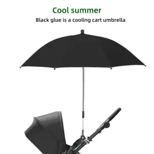 guarda-chuva para carrinho de pet
