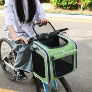 mochila de transporte para cães e gatos
