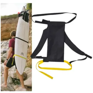 sling transportador de prancha de surf