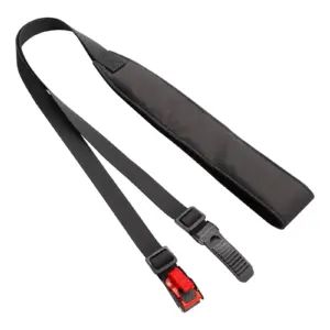 alça de suporte para capacete de motocicleta