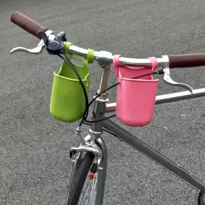 porta-copos universal para carrinho