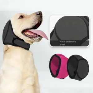 protetor de ouvido para cães