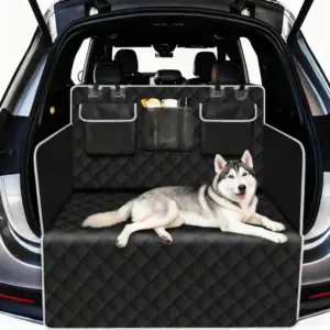 capa de assento para carro pet