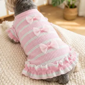 roupa para cães pequenos e médios malha 3d